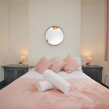 Fitzroy Terrace By Property Promise Cardiff Luaran gambar