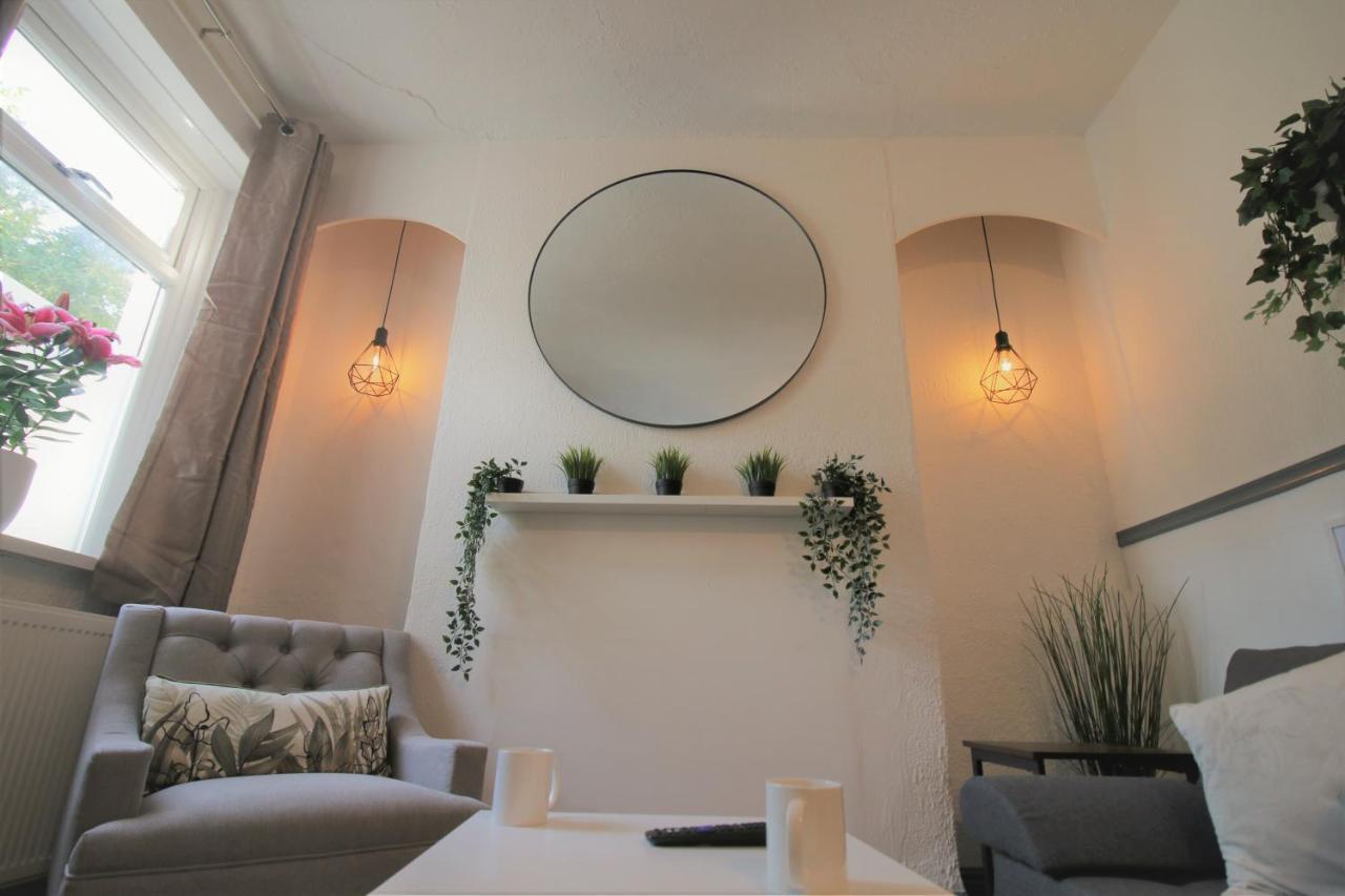 Fitzroy Terrace By Property Promise Cardiff Luaran gambar