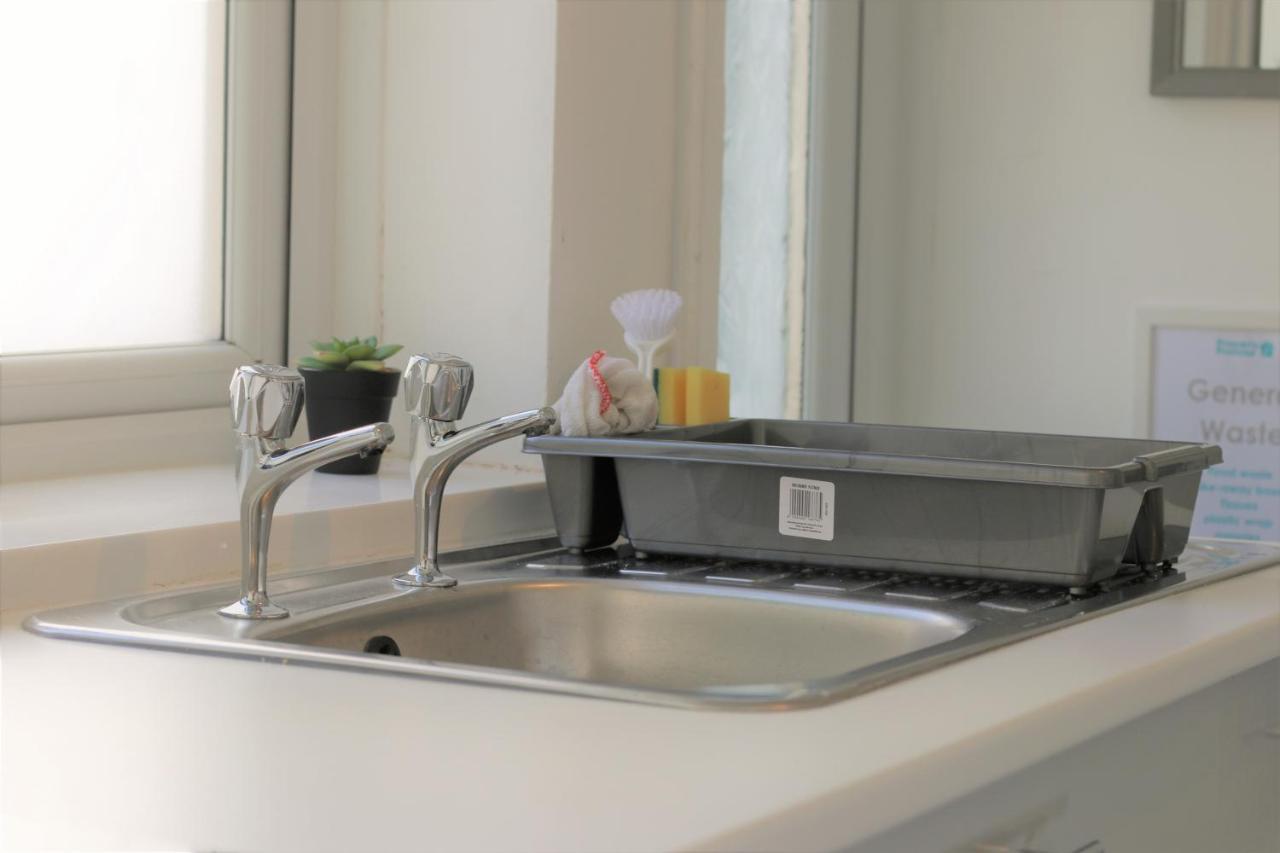 Fitzroy Terrace By Property Promise Cardiff Luaran gambar