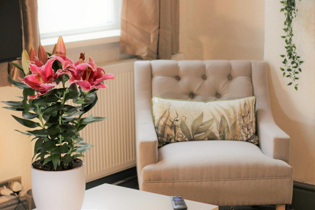 Fitzroy Terrace By Property Promise Cardiff Luaran gambar