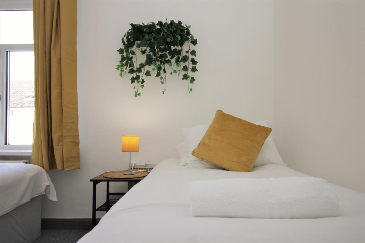 Fitzroy Terrace By Property Promise Cardiff Luaran gambar
