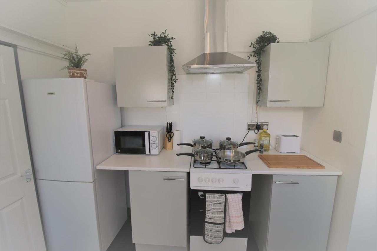 Fitzroy Terrace By Property Promise Cardiff Luaran gambar