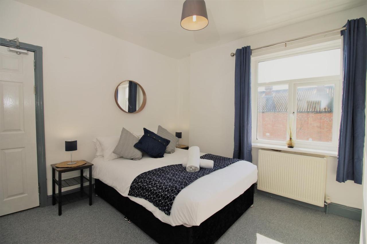 Fitzroy Terrace By Property Promise Cardiff Luaran gambar