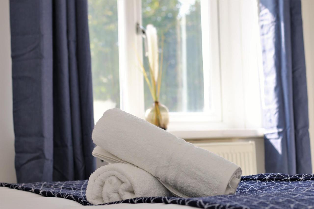 Fitzroy Terrace By Property Promise Cardiff Luaran gambar