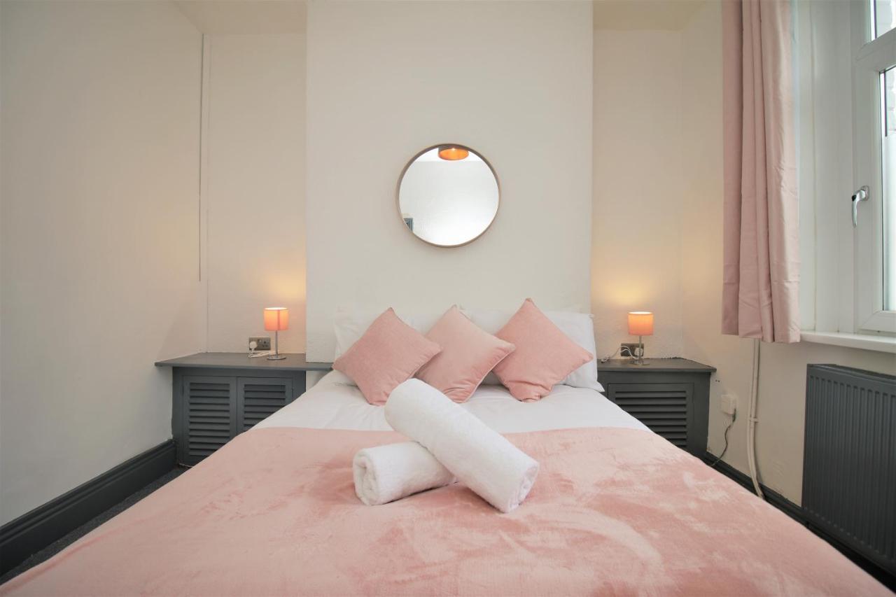 Fitzroy Terrace By Property Promise Cardiff Luaran gambar