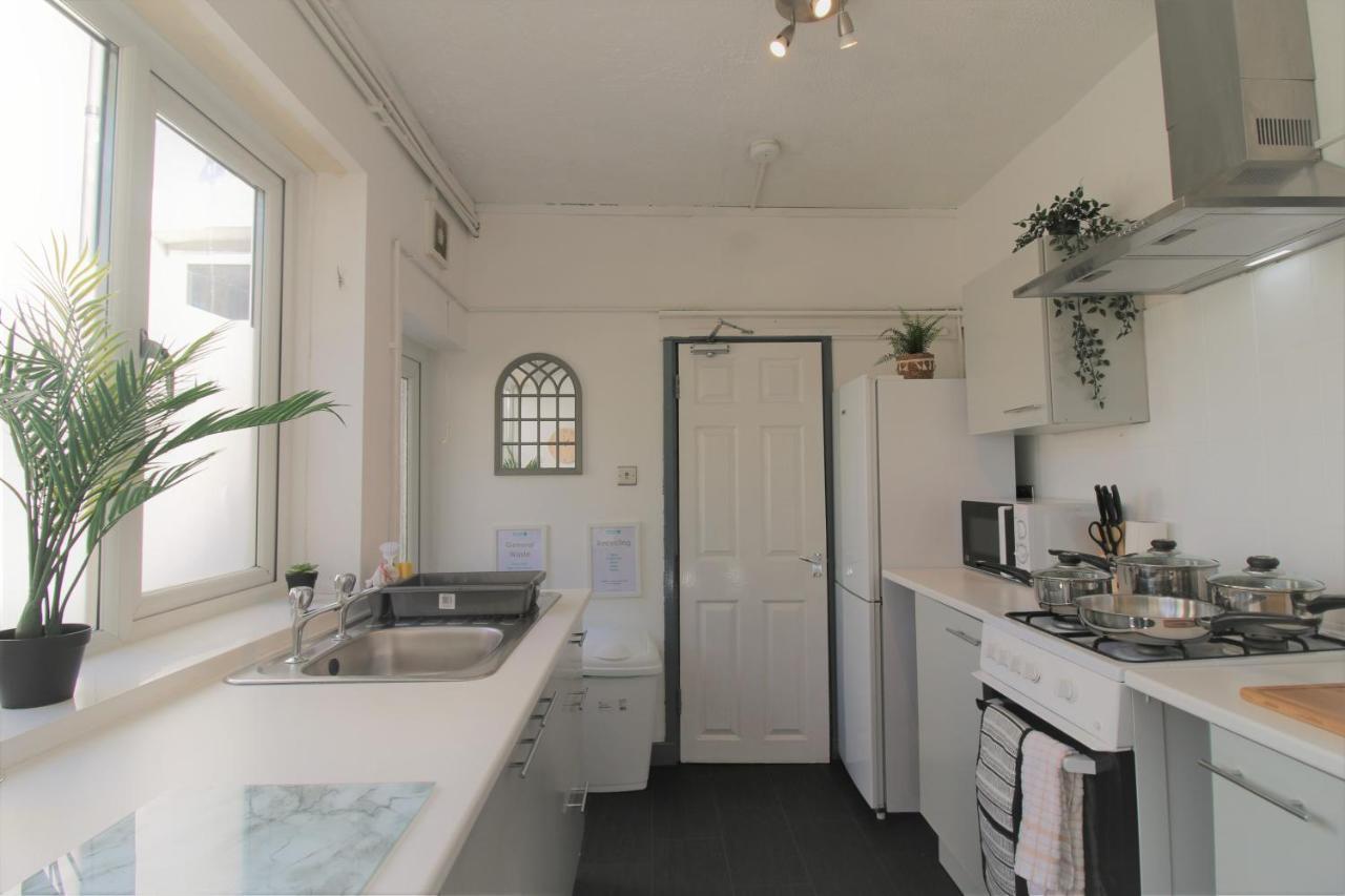 Fitzroy Terrace By Property Promise Cardiff Luaran gambar