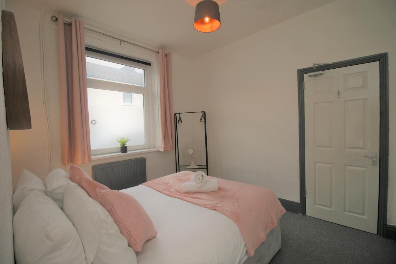 Fitzroy Terrace By Property Promise Cardiff Luaran gambar