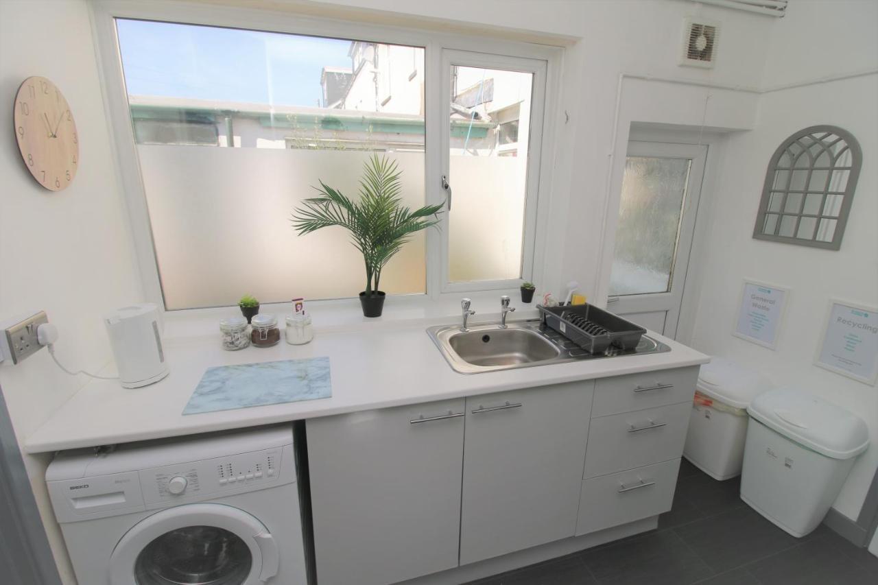 Fitzroy Terrace By Property Promise Cardiff Luaran gambar