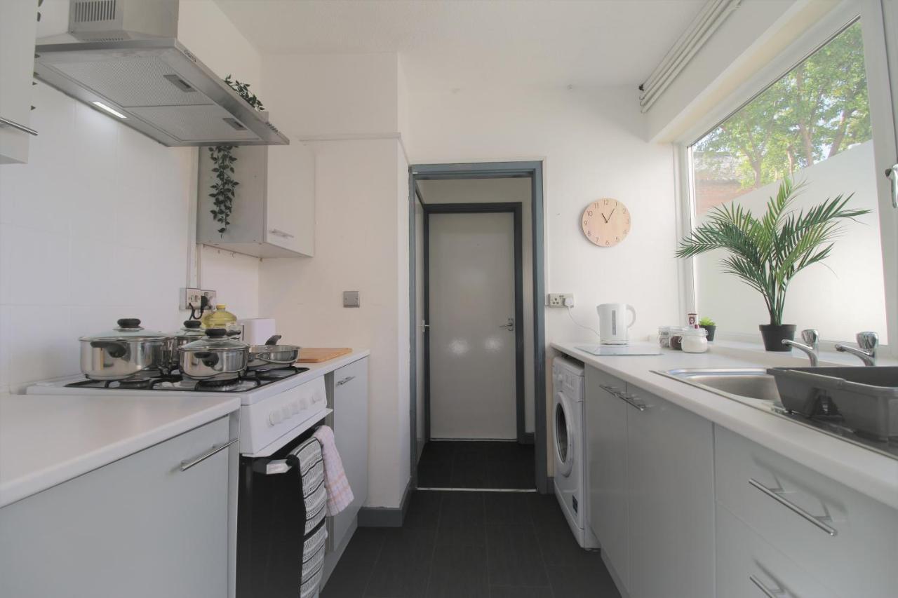 Fitzroy Terrace By Property Promise Cardiff Luaran gambar