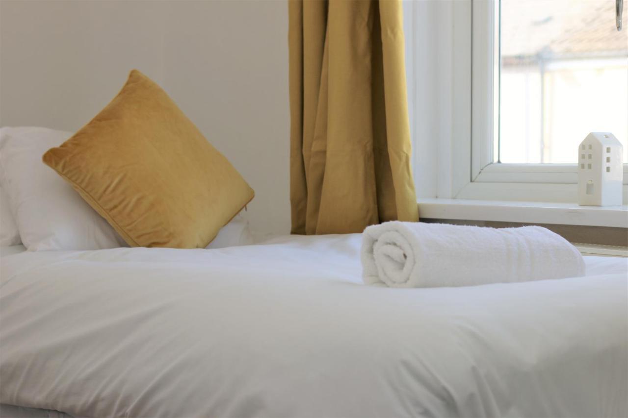 Fitzroy Terrace By Property Promise Cardiff Luaran gambar