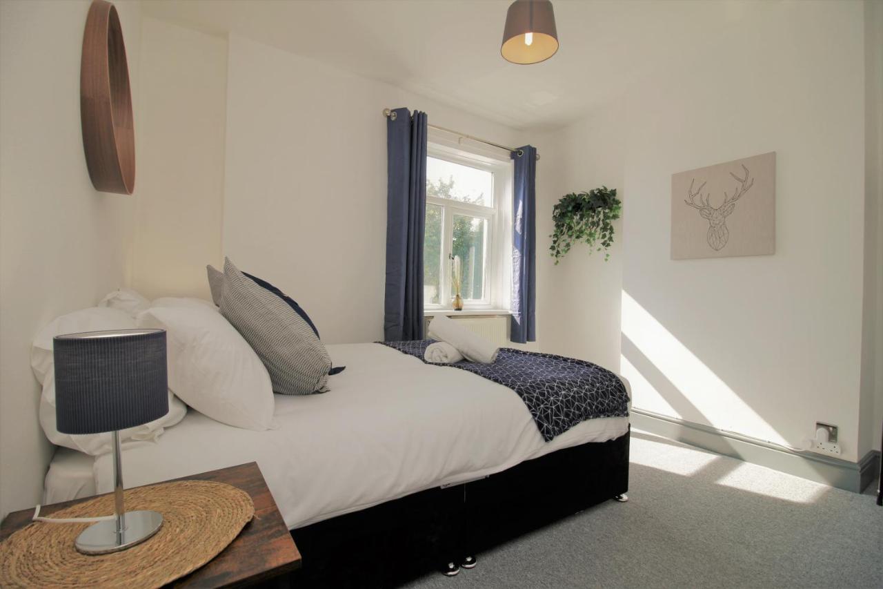 Fitzroy Terrace By Property Promise Cardiff Luaran gambar